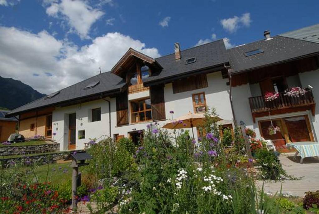 Mercury-Gémilly Chalet La Ferme De Noemie חדר תמונה