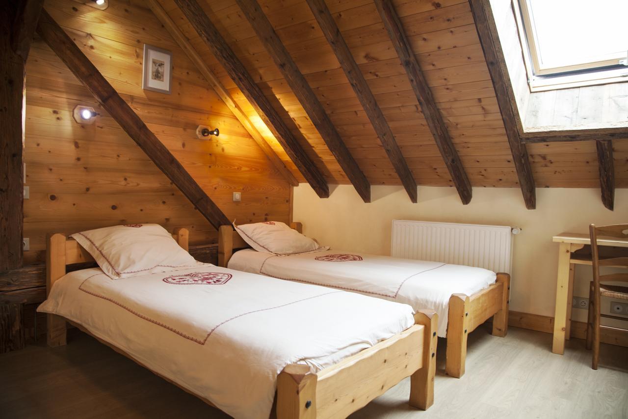 Mercury-Gémilly Chalet La Ferme De Noemie מראה חיצוני תמונה